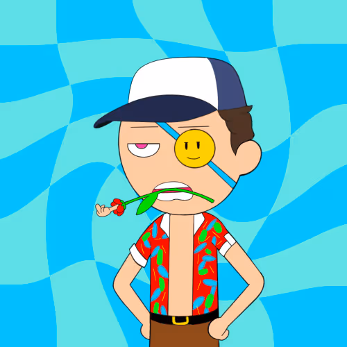 Whosjilabsnft