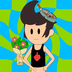 Whosjilabs NFT #2371
