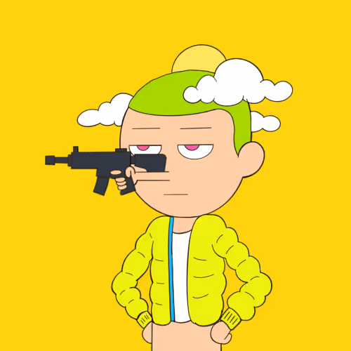 Whosjilabsnft