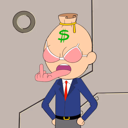 Whosjilabsnft