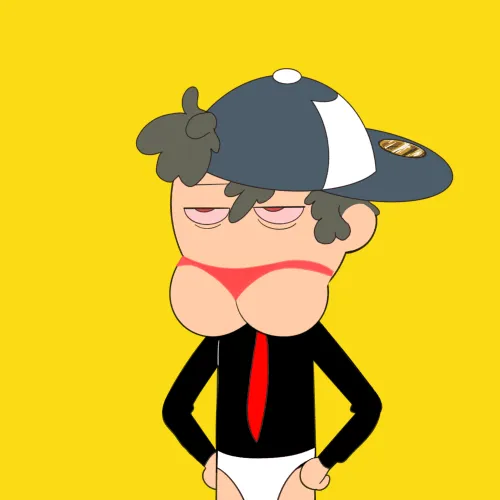 Whosjilabsnft