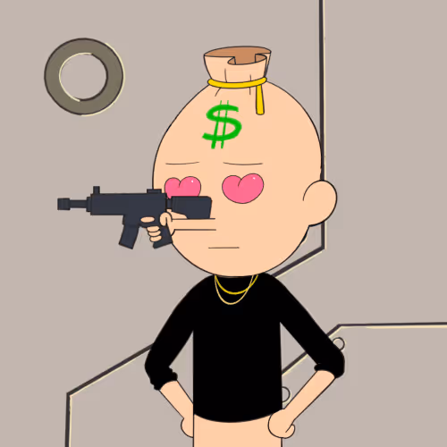 Whosjilabsnft