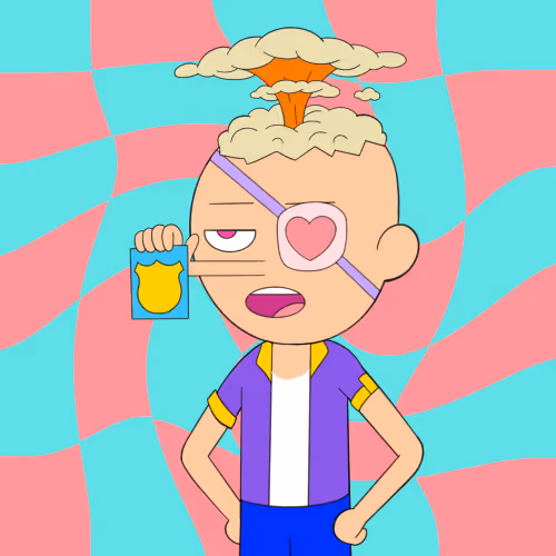 Whosjilabsnft
