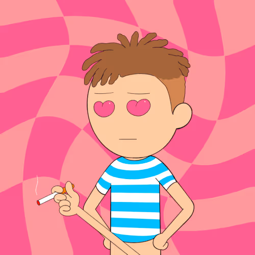 Whosjilabsnft