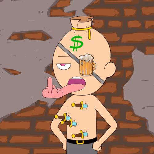 Whosjilabsnft