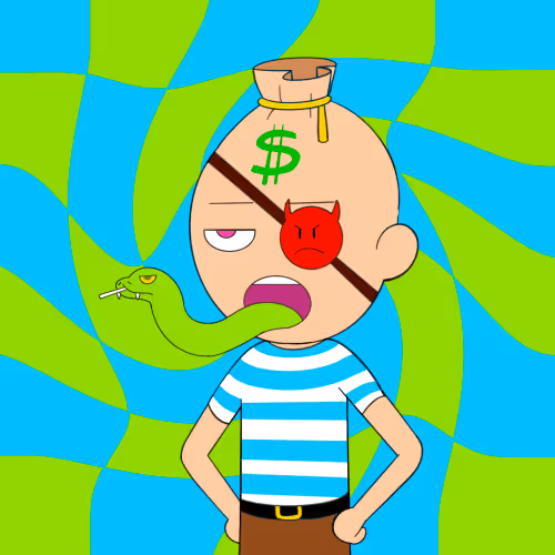 Whosjilabsnft