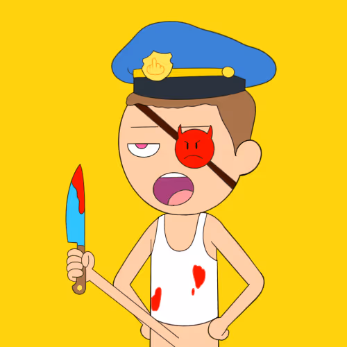 Whosjilabsnft