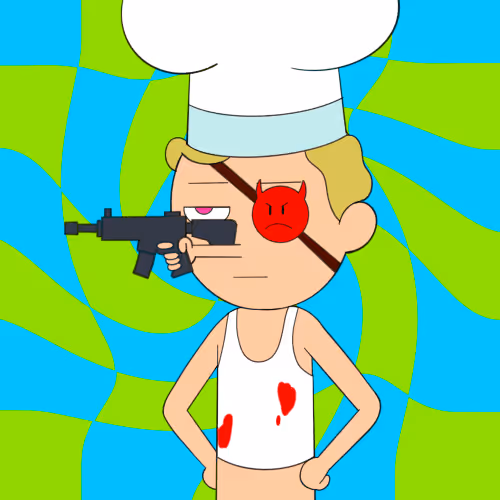 Whosjilabsnft
