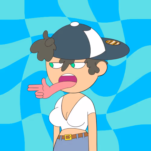 Whosjilabsnft