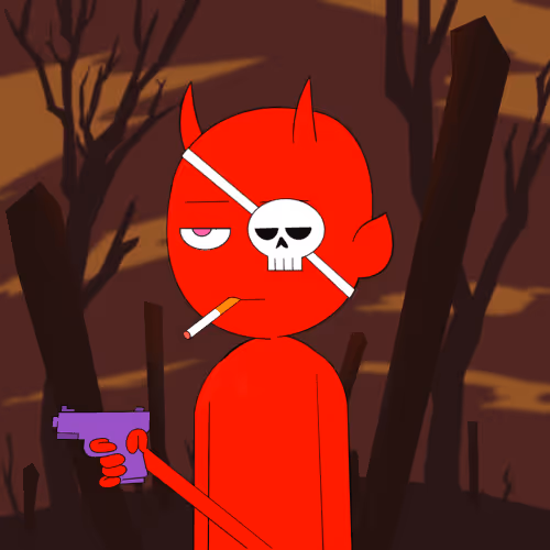 Whosjilabsnft