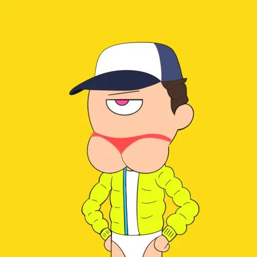 Whosjilabsnft