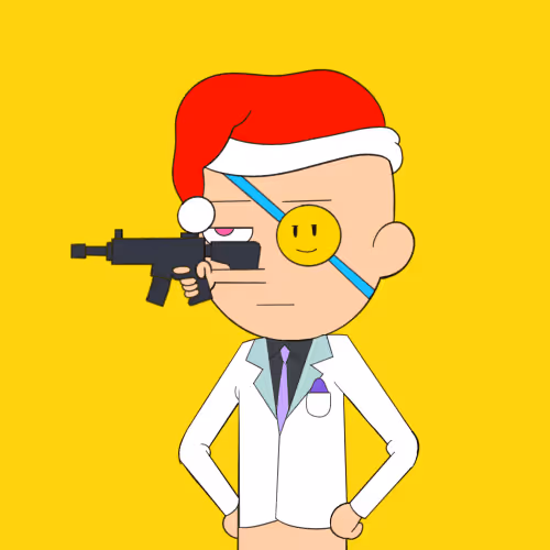 Whosjilabsnft
