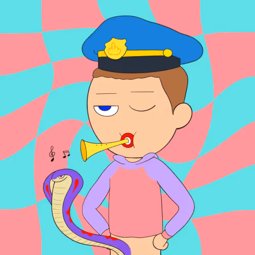 Whosjilabsnft