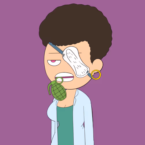Whosjilabsnft
