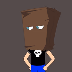 Whosjilabs NFT #948