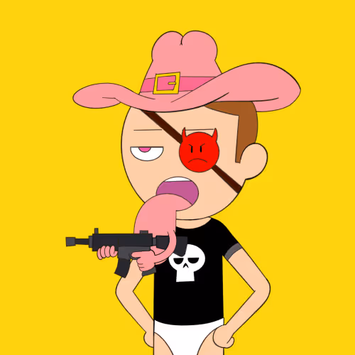 Whosjilabsnft