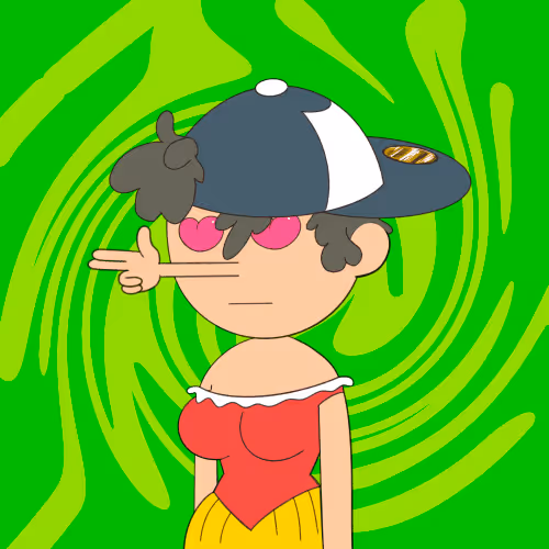 Whosjilabsnft