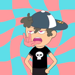 Whosjilabs NFT #791
