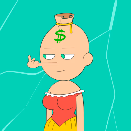 Whosjilabsnft