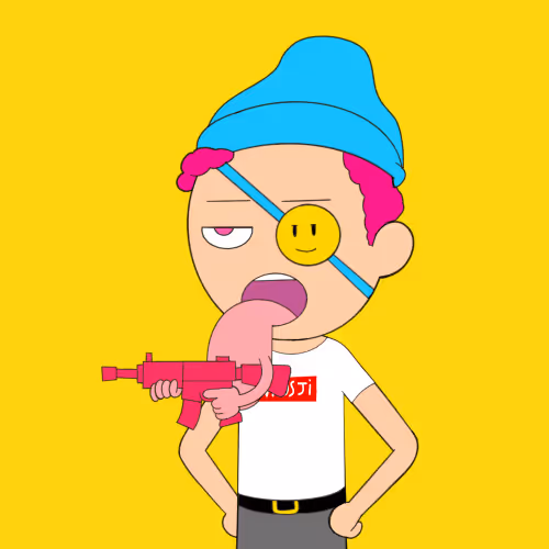 Whosjilabsnft
