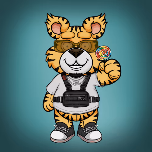 Bear #3578