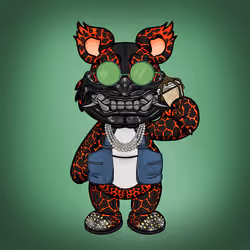 Bear #2881