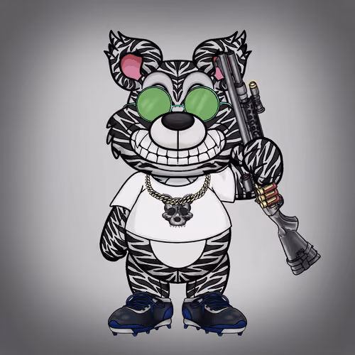 Bear #3359