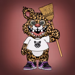 Bear #367