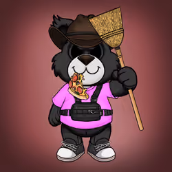 Bear #82