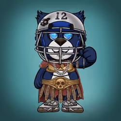 Bear #6181