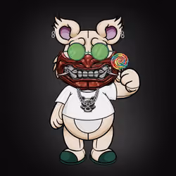 Bear #1826