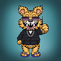 Bear #4941