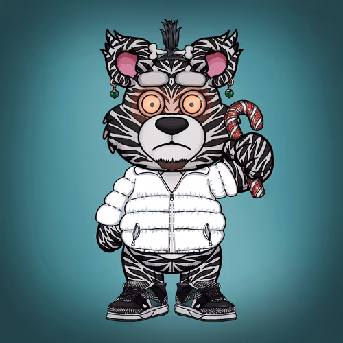 Teddy Bear Squad