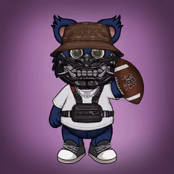 Bear #6631