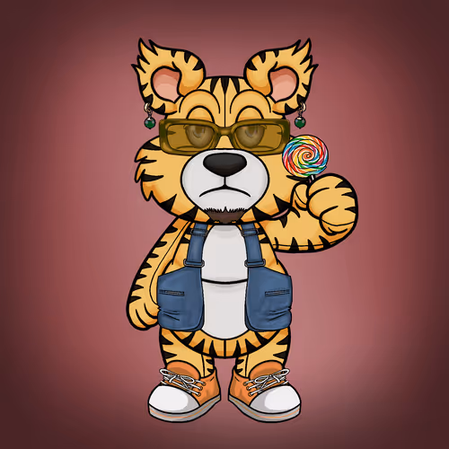 Teddy Bear Squad