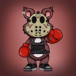 Bear #13