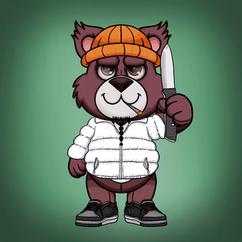 Teddy Bear Squad