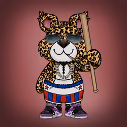 Bear #4903