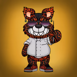 Bear #95