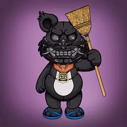 Bear #775