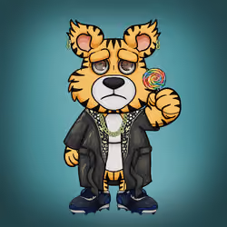 Bear #455