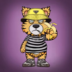 Bear #5857