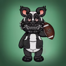 Bear #1074