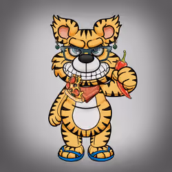 Bear #4992