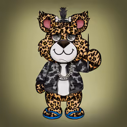 Bear #3883
