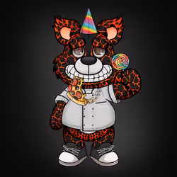 Bear #4753