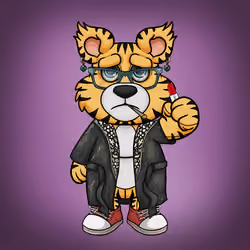 Bear #6268