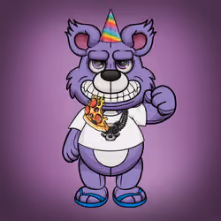 Bear #769
