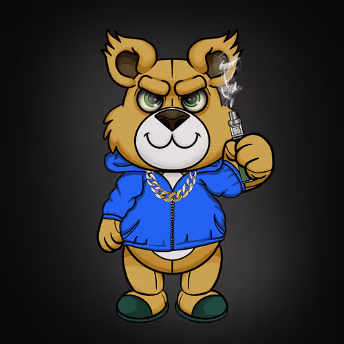 Teddy Bear Squad