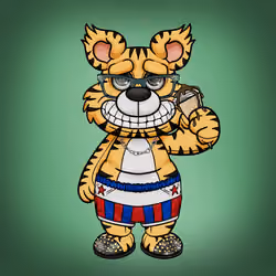 Bear #413